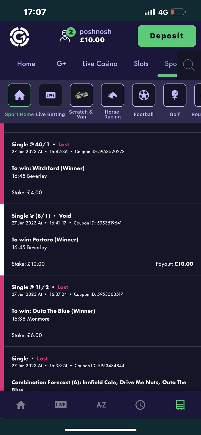 Choosing the Right Spot After the 9‑to‑5, lizaro casino login